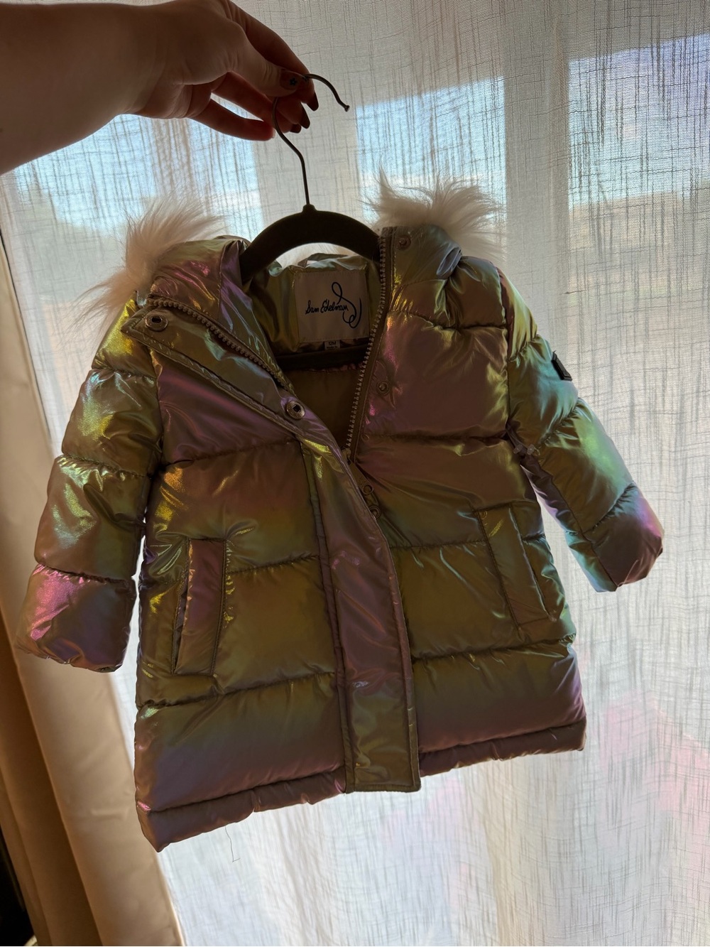 Department: Women - Jacket Subcategory Classification